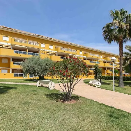 Apartamento Brisas *