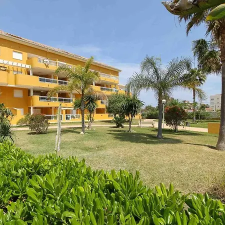 Apartamento Brisas