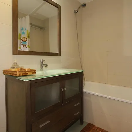 Brisas Apartamento *