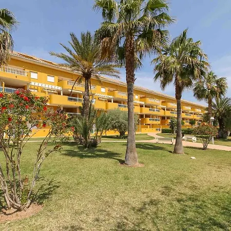 Apartamento Brisas Dénia