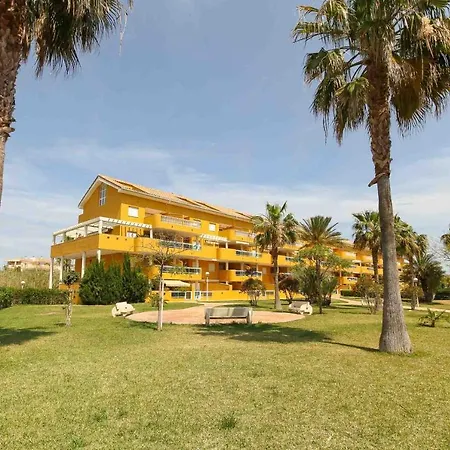 Brisas Apartamento Dénia