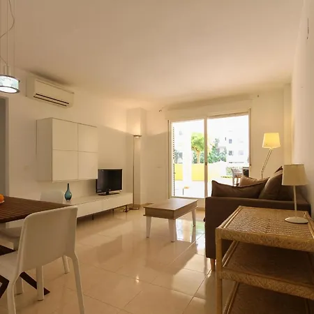 Apartamento Brisas *