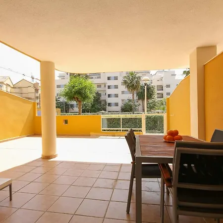 Brisas Apartamento