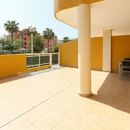 Brisas * Dénia