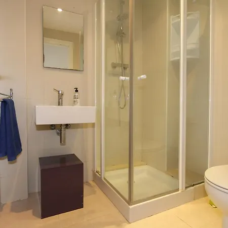 Brisas Apartamento Dénia