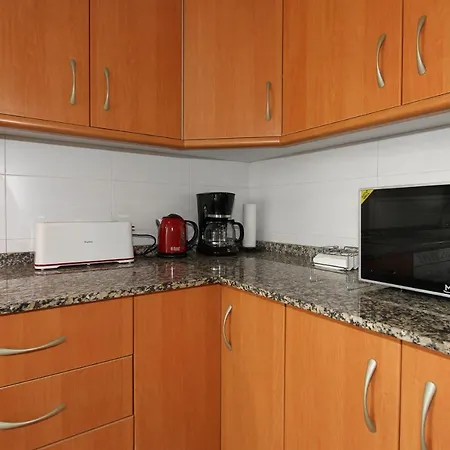 Brisas Apartamento