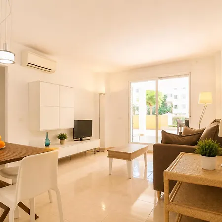 Apartamento Brisas