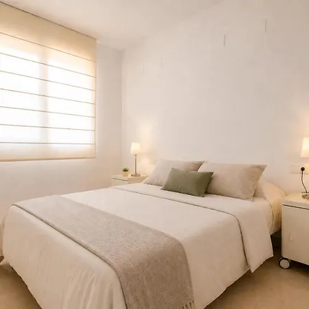 Brisas Apartamento Dénia