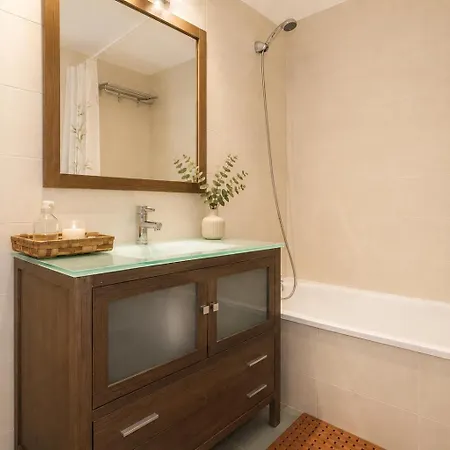 Apartamento Brisas