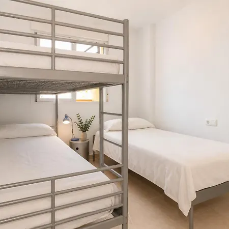 Brisas Apartamento *
