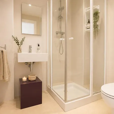 Apartamento Brisas *