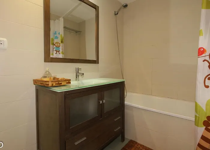 Brisas Apartamento *