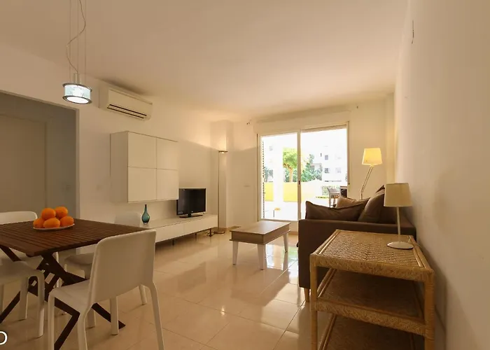 Apartamento Brisas *
