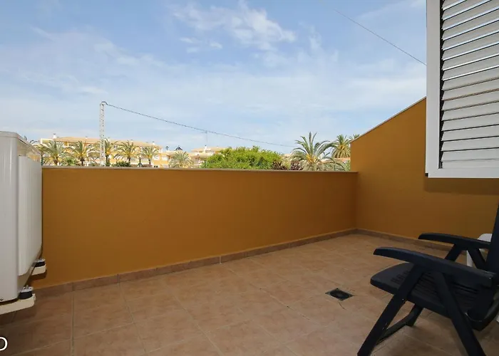 Brisas * Dénia