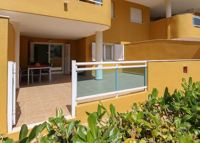 Brisas Dénia