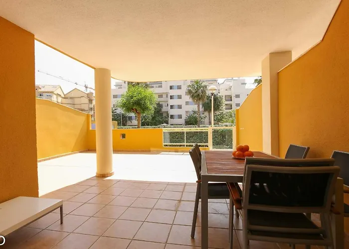 Brisas Apartamento