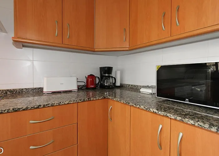 Brisas Apartamento